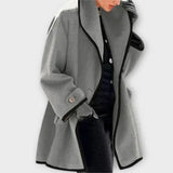 Karine – Manteau élégant