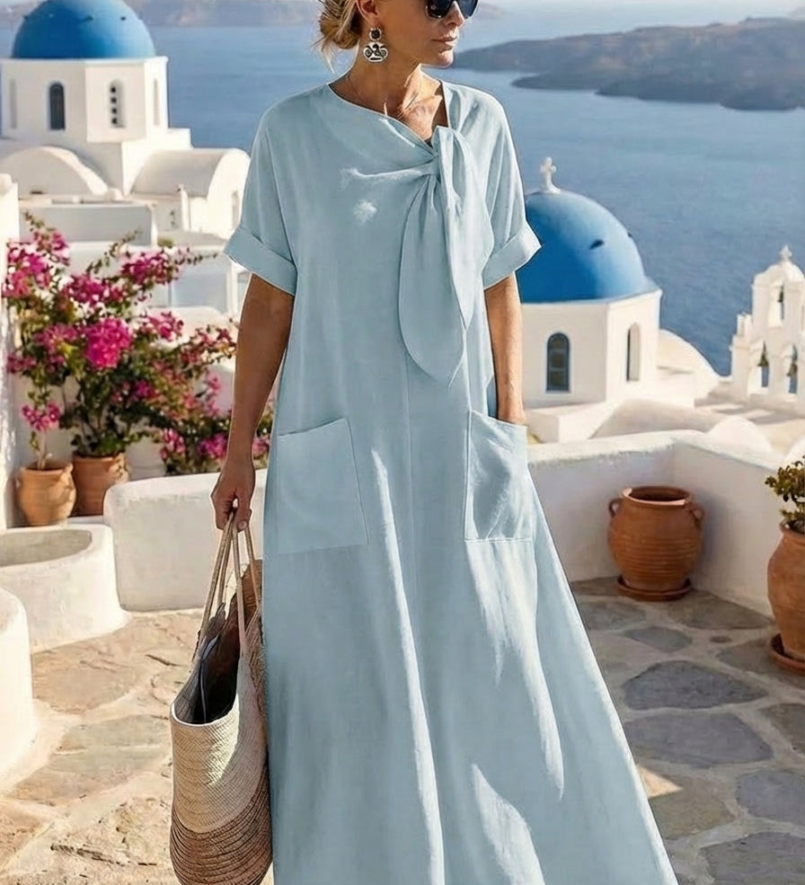 Fleur | Robe Élégante