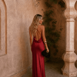 Île de Ré | Robe Riad