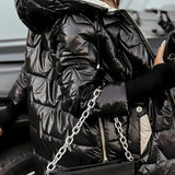 Noa - Manteau élégant et polyvalent