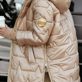 Noa - Manteau élégant et polyvalent