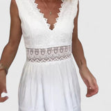 Alena | Robe Midi Élégante