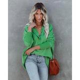 Doréline - Sweat à Capuche Oversize Doux et Élégant pour un Confort Quotidien