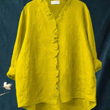 Eline | Blouse élégante d’été