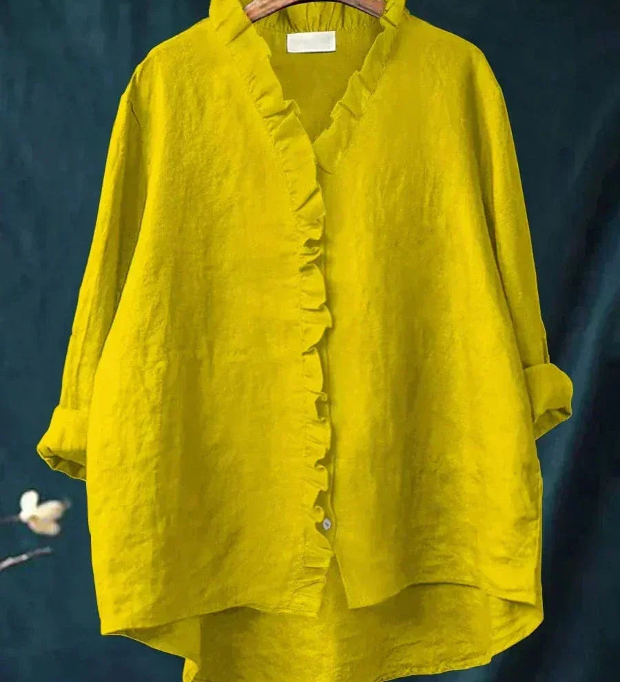 Eline | Blouse élégante d’été