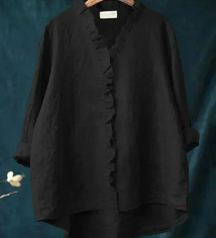 Eline | Blouse élégante d’été
