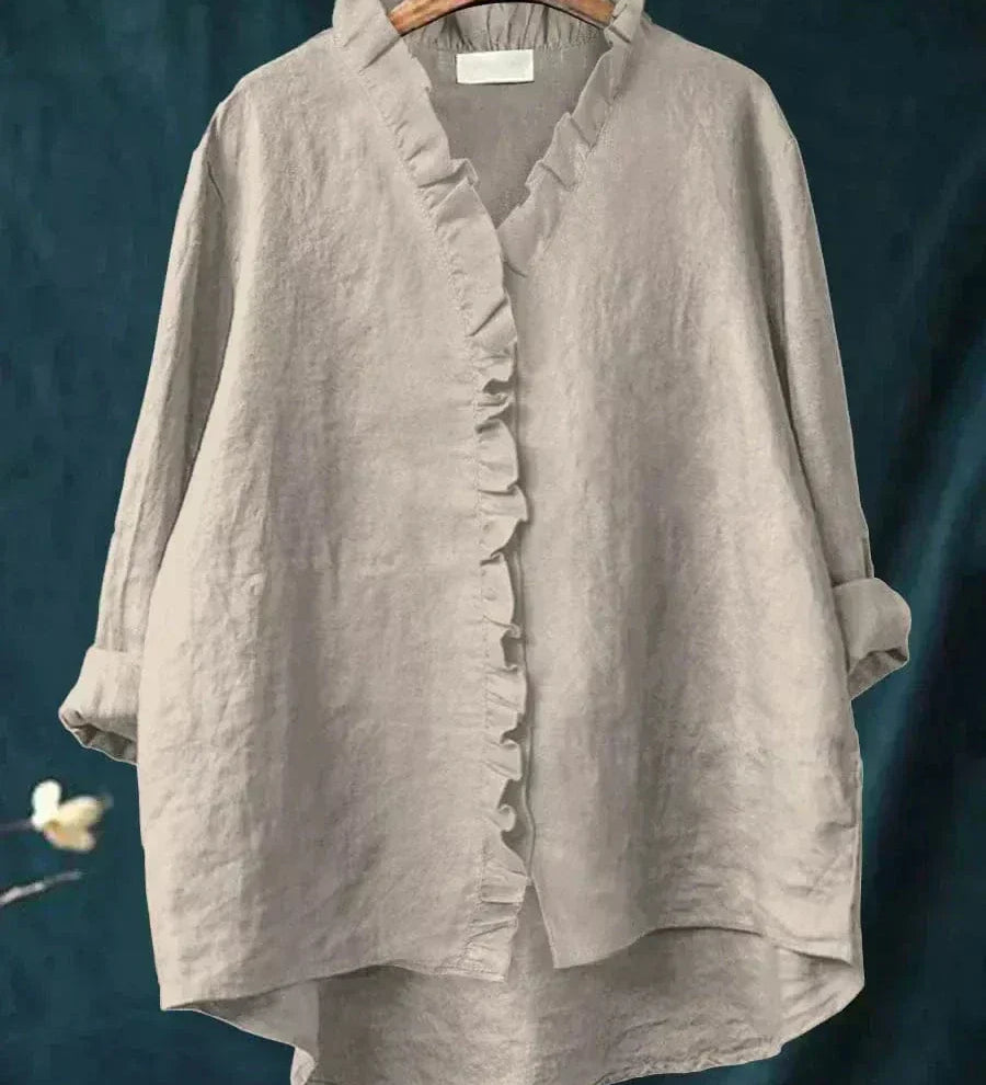 Eline | Blouse élégante d’été
