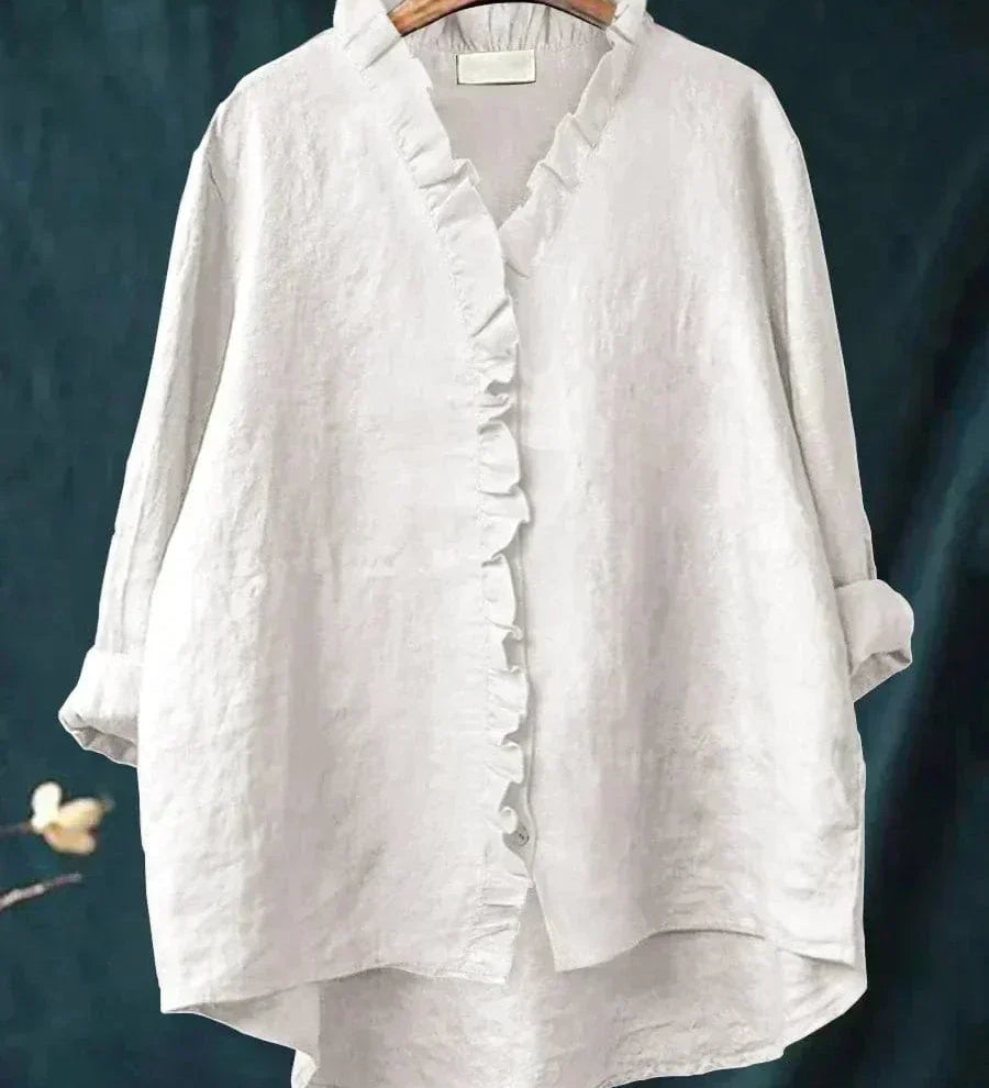 Eline | Blouse élégante d’été
