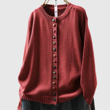 Léna | Cardigan Confortable
