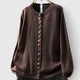 Léna | Cardigan Confortable