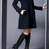 Mariana - Manteau Élégant