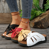 Kamila | Sandales Confortables et Décontractées