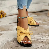 Kamila | Sandales Confortables et Décontractées