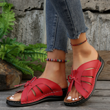 Kamila | Sandales Confortables et Décontractées