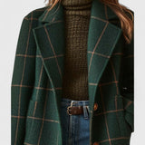 Quiéta - Manteau élégant