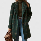 Quiéta - Manteau élégant