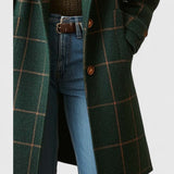Quiéta - Manteau élégant
