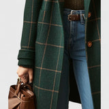 Quiéta - Manteau élégant