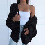 Alice | Cardigan Confortable