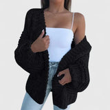 Alice | Cardigan Confortable