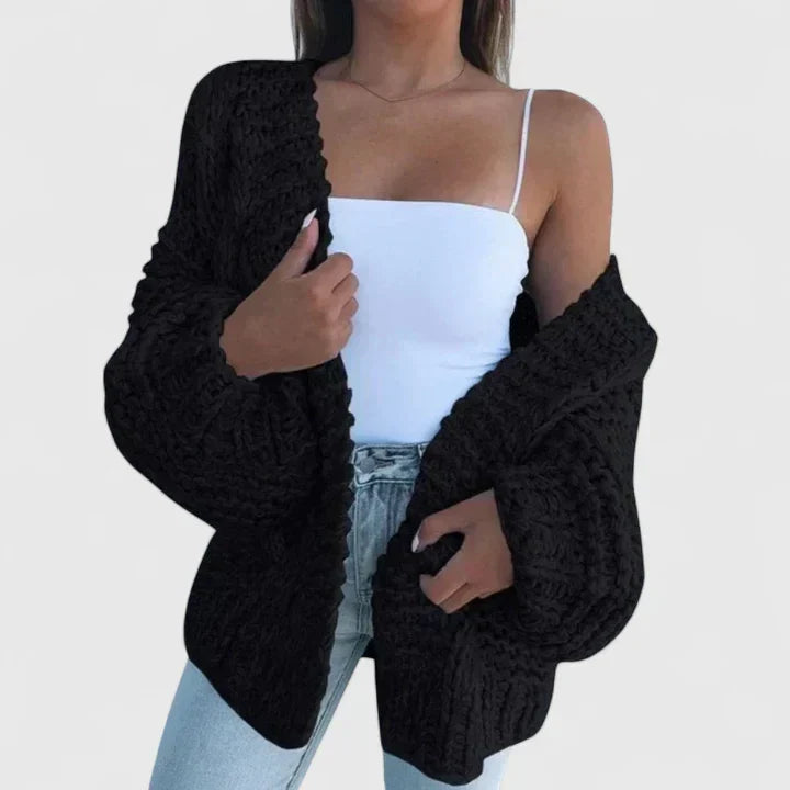 Alice | Cardigan Confortable