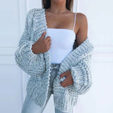Alice | Cardigan Confortable
