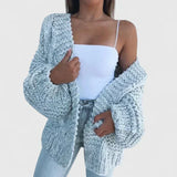Alice | Cardigan Confortable