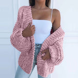Alice | Cardigan Confortable