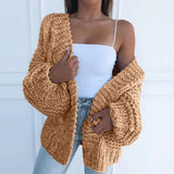 Alice | Cardigan Confortable