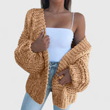 Alice | Cardigan Confortable