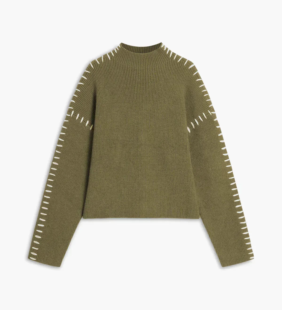 Nina | Pull Douillet