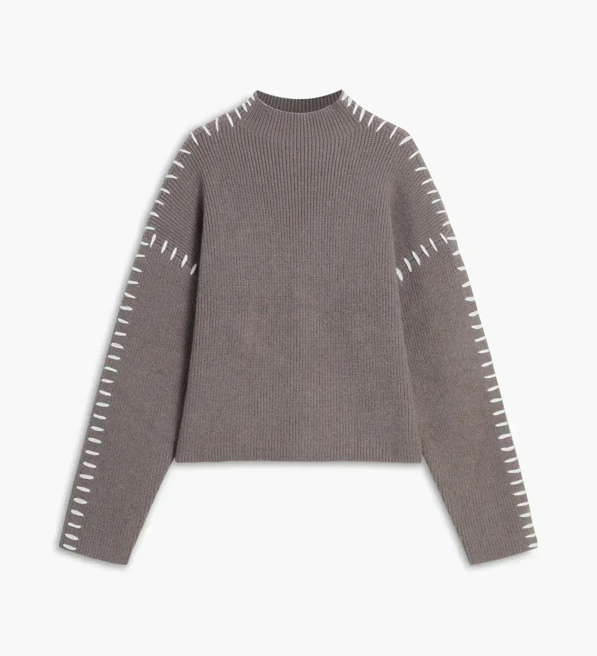 Nina | Pull Douillet