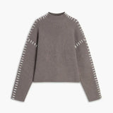 Nina | Pull Douillet