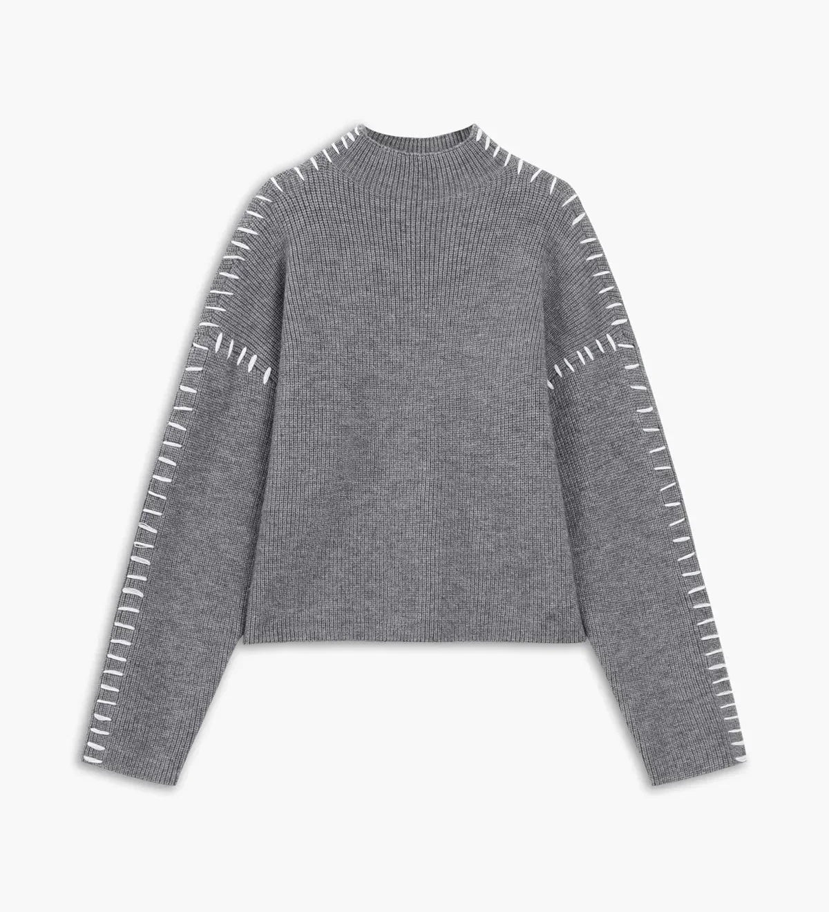 Nina | Pull Douillet