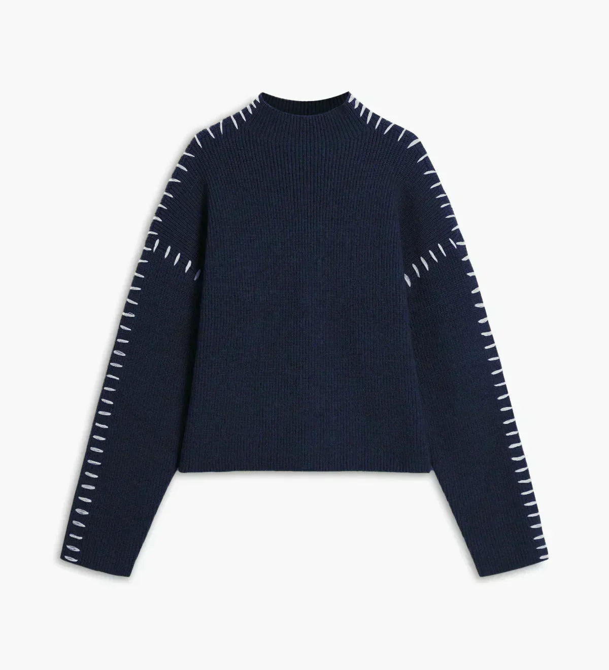 Nina | Pull Douillet