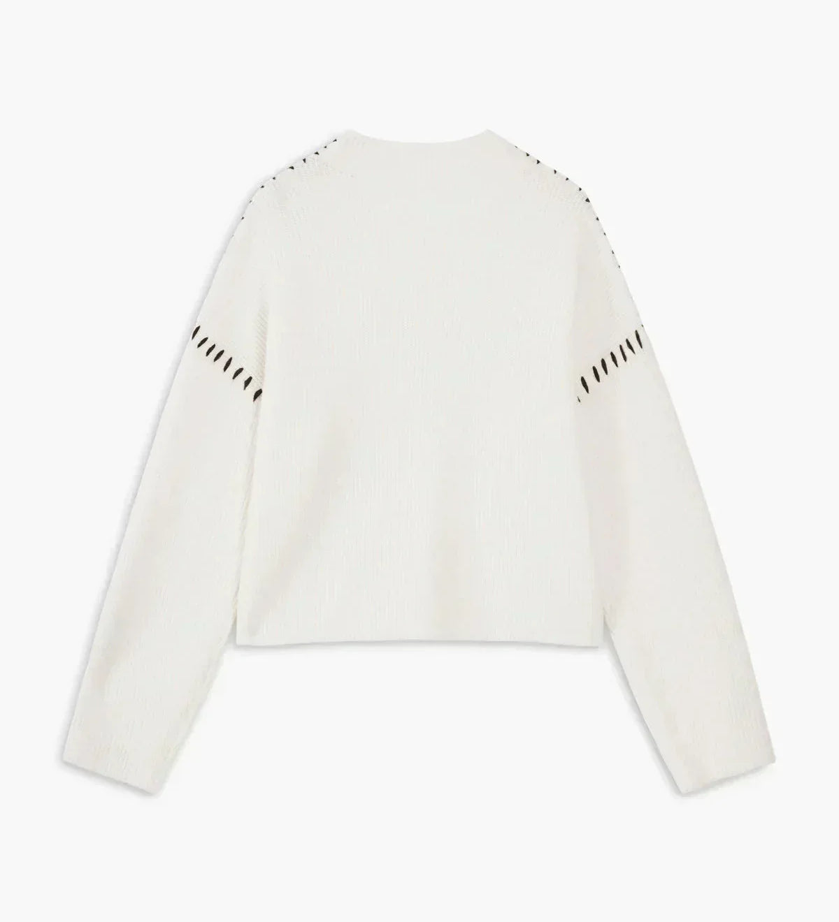Nina | Pull Douillet