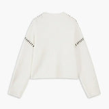 Nina | Pull Douillet