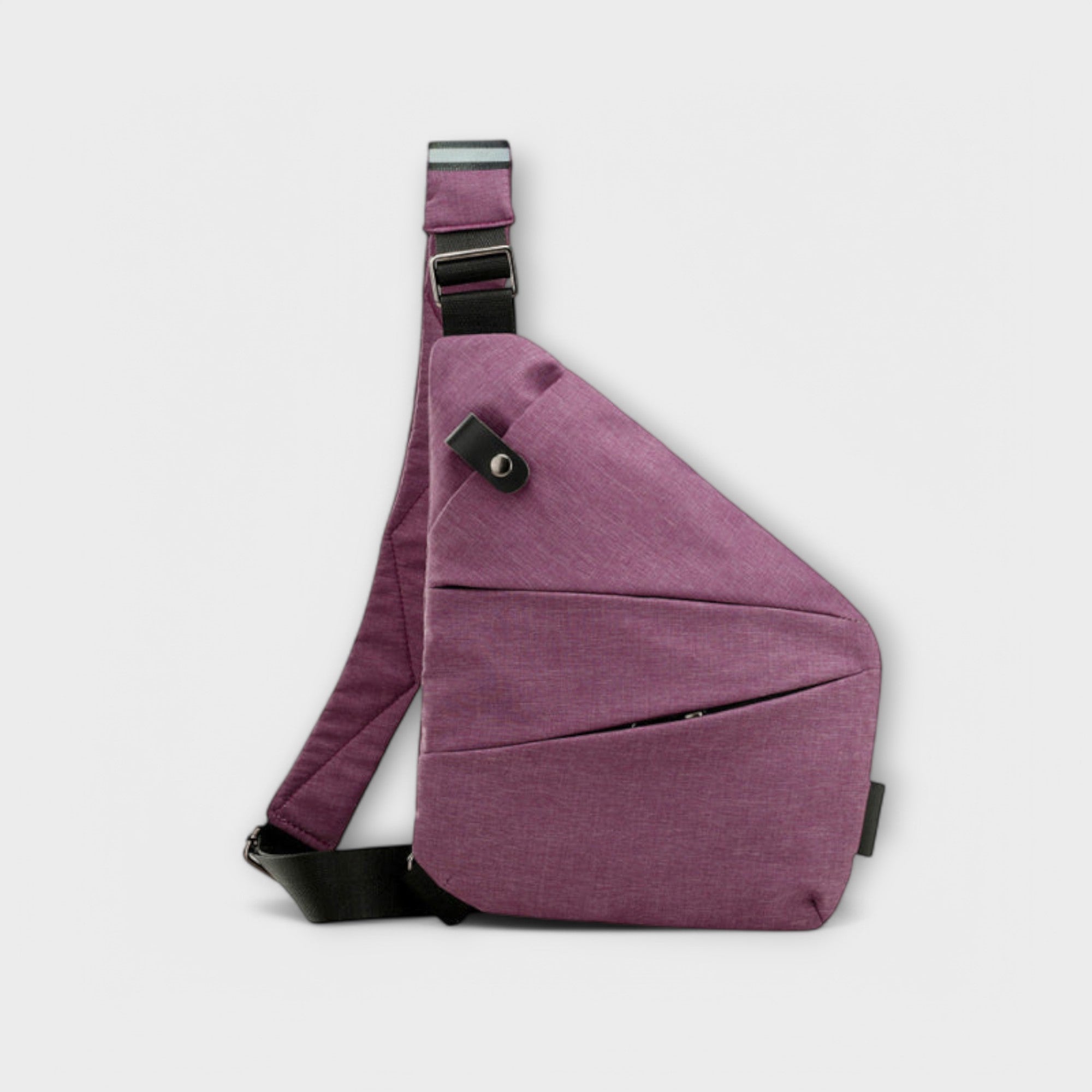 Esmée | Sac à bandoulière anti vol