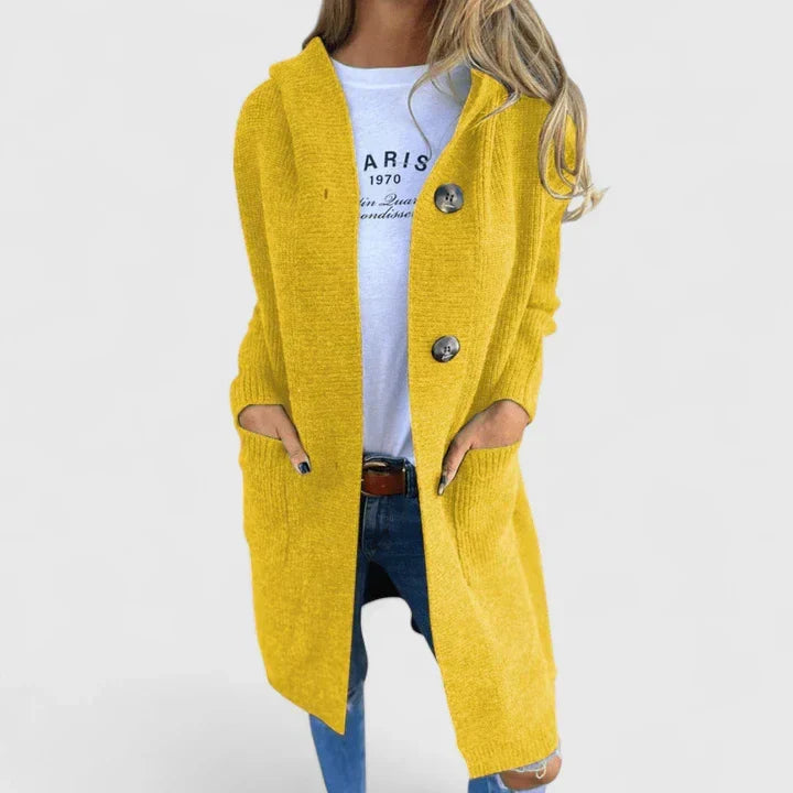 Julia | Cardigan Élégant