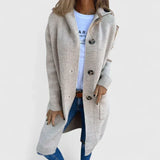 Julia | Cardigan Élégant