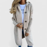 Julia | Cardigan Élégant