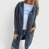 Julia | Cardigan Élégant