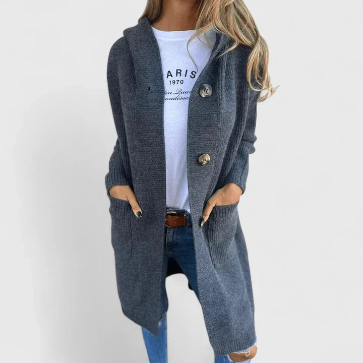Julia | Cardigan Élégant