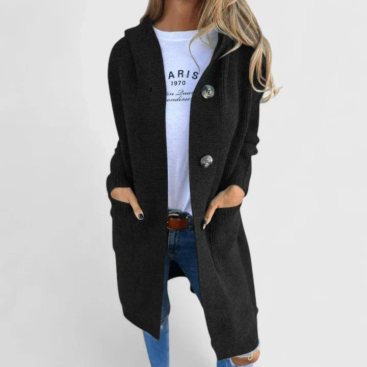 Julia | Cardigan Élégant