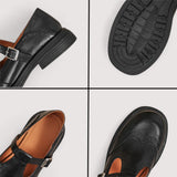Élisa | Babies Talon Confort