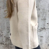 Cosette - Veste Cardigan Élégante pour Toutes les Occasions (Tailles Grandes Disponibles)