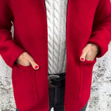 Cosette - Veste Cardigan Élégante pour Toutes les Occasions (Tailles Grandes Disponibles)