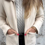 Cosette - Veste Cardigan Élégante pour Toutes les Occasions (Tailles Grandes Disponibles)