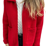Cosette - Veste Cardigan Élégante pour Toutes les Occasions (Tailles Grandes Disponibles)