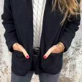 Cosette - Veste Cardigan Élégante pour Toutes les Occasions (Tailles Grandes Disponibles)